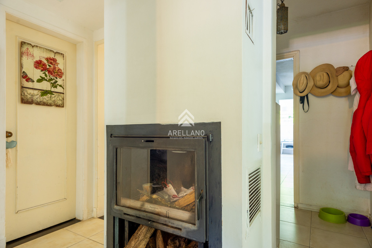 Casa ID.4196 - Casa 4 dormitorios con piscina, Rincon del Indio