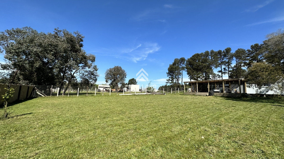 Casa ID.2597 - Venta casa 1 dormitorio Chacras del Pinar 