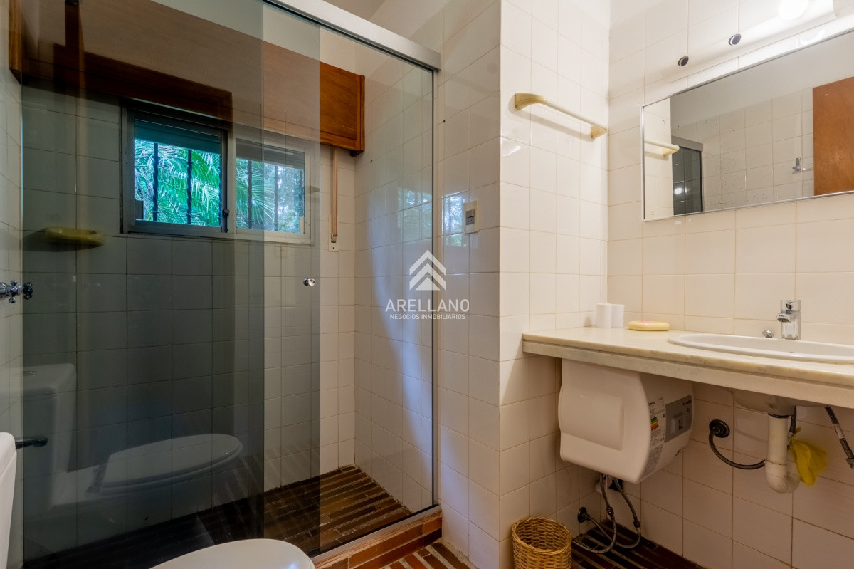 Casa ID.1484 - ALQUILER DE VERANO 6 DORMITORIOS Y DEPENDENCIA 