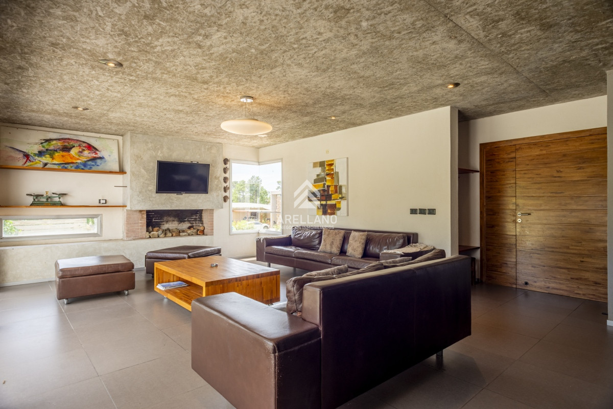 Casa ID.2822 - Venta casa 4 dormitorios La Residence Punta del Este