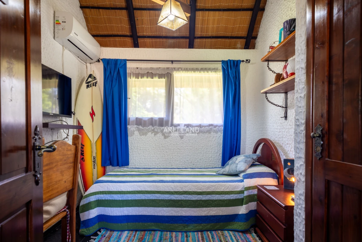 Casa ID.5750 - Alquiler 5 dormitorios piscina climatizada Punta del Este