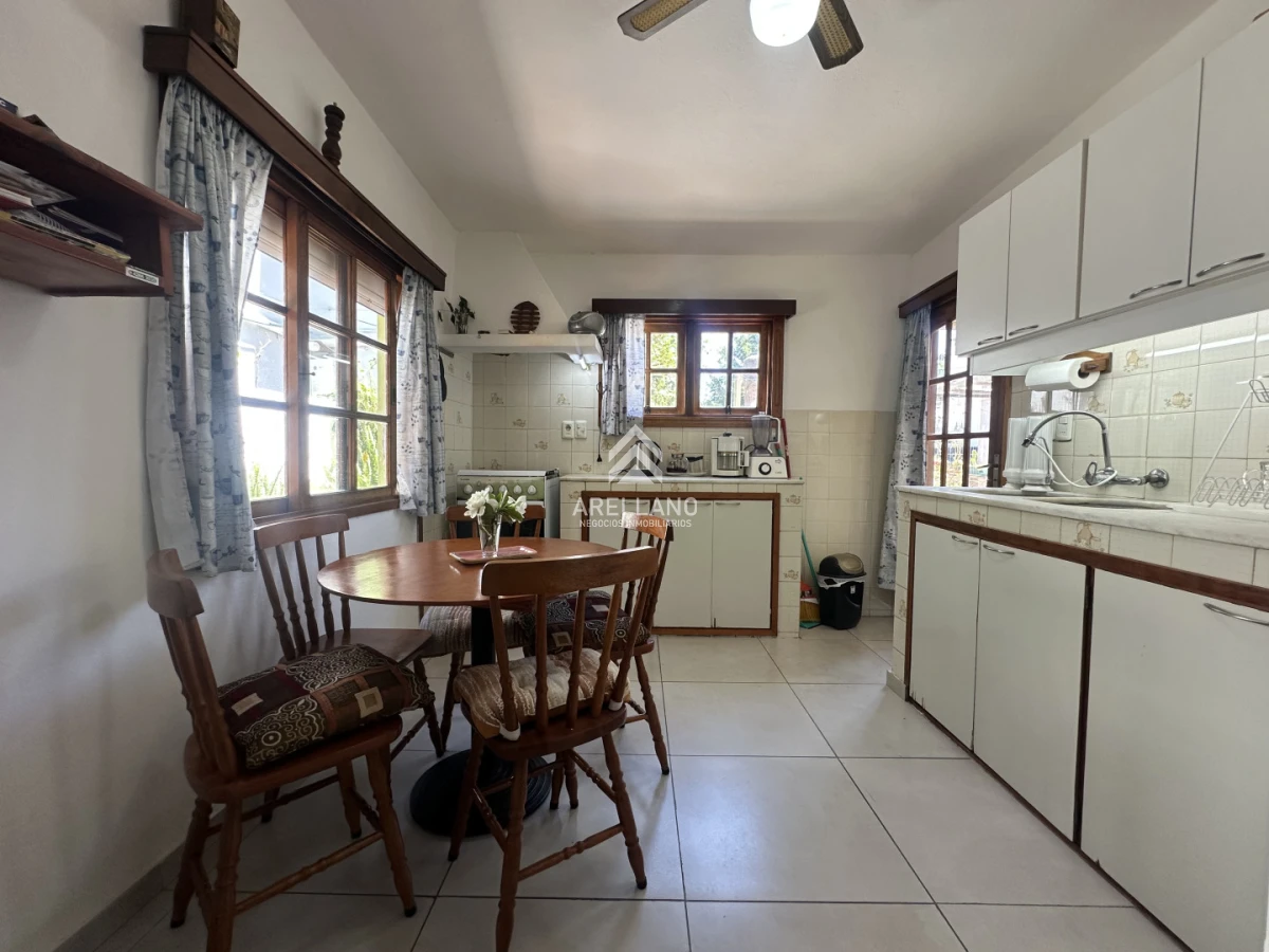 Casa ID.5769 - Casa 3 dormitorios Altos de Pinares, Maldonado