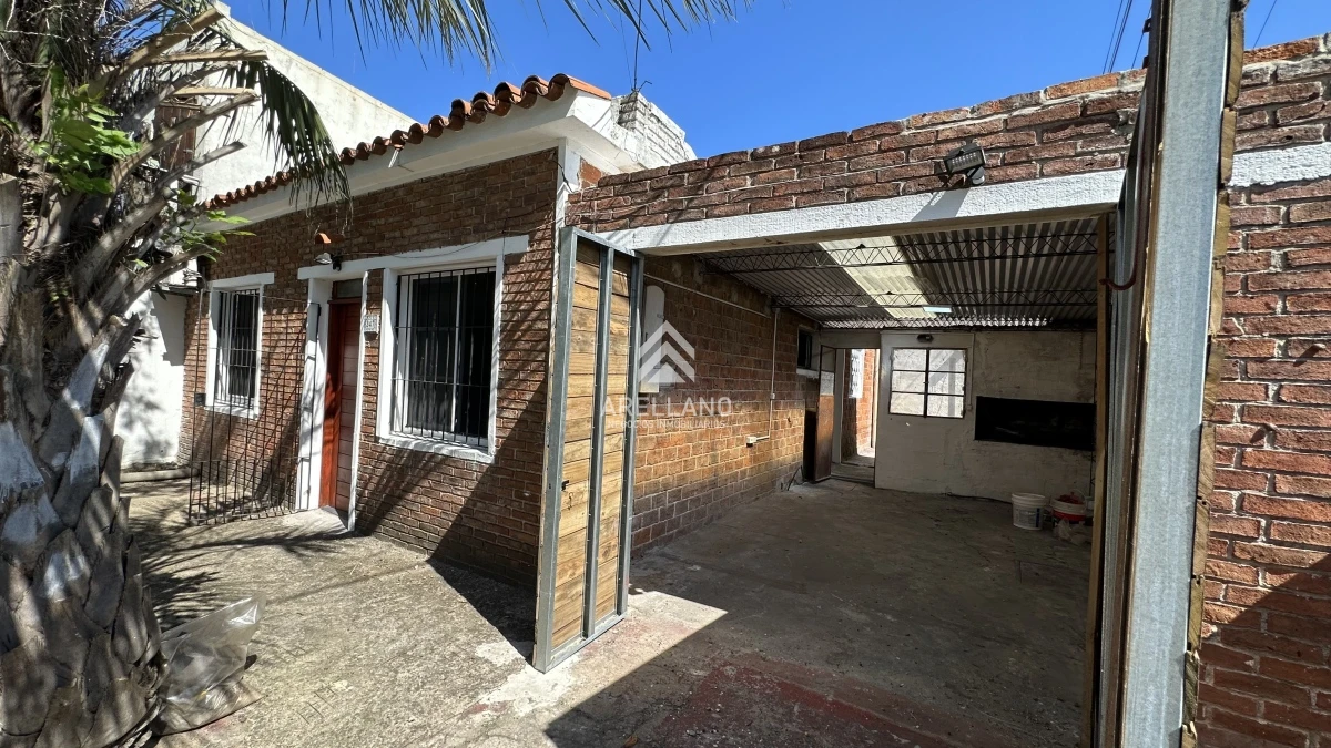 Casa ID.2688 - Casa en Maldonado 3 dormitorios con garage