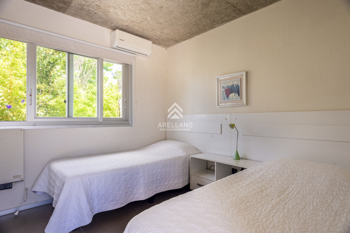 Casa ID.2822 - Venta casa 4 dormitorios La Residence Punta del Este