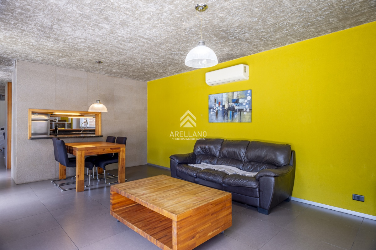 Casa ID.2822 - Venta casa 4 dormitorios La Residence Punta del Este
