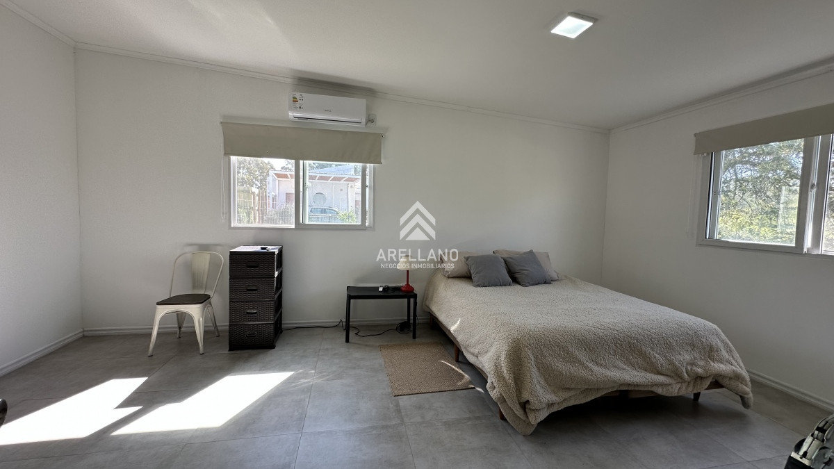 Casa ID.2597 - Venta casa 1 dormitorio Chacras del Pinar 