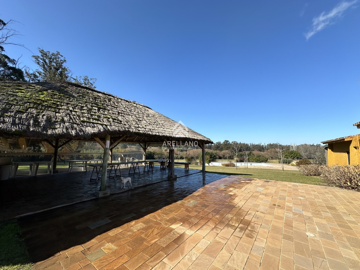 Casa ID.3730 - casa en club azul 3 dormitorios, Punta Ballena