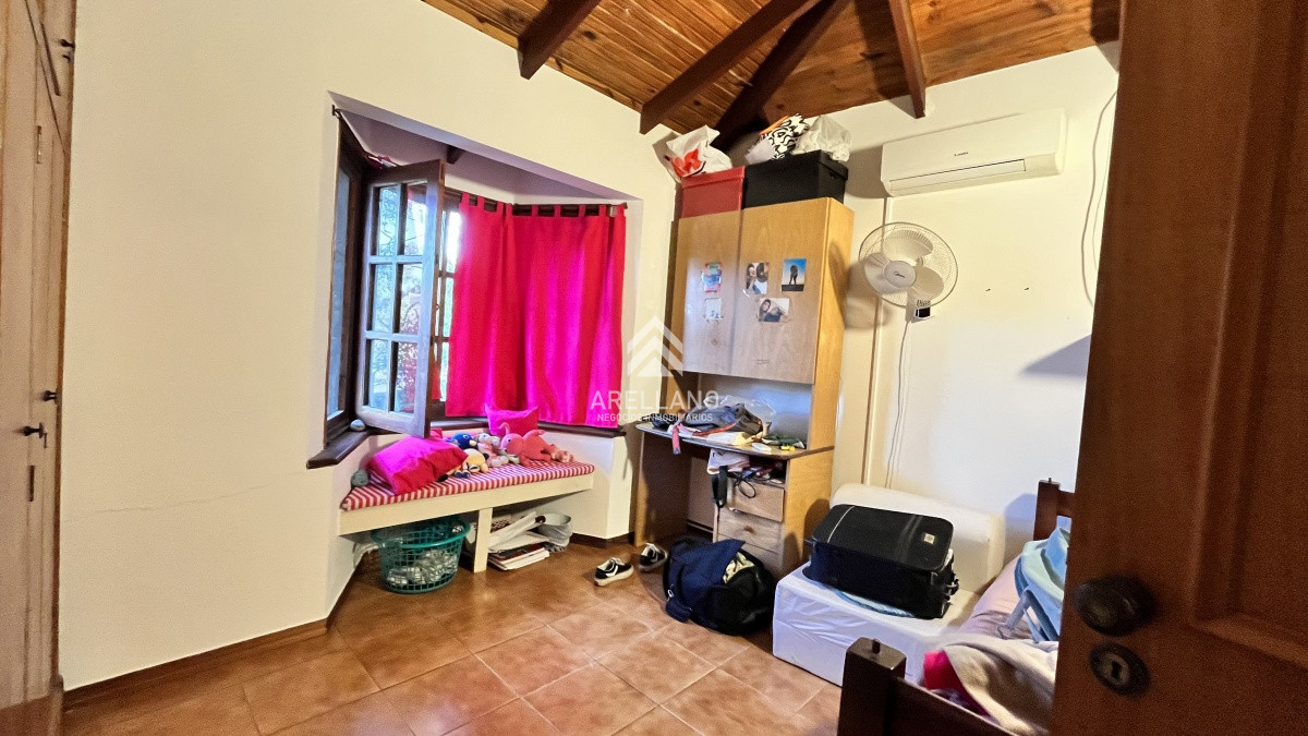 Casa ID.1365 - 3 dormitorios con garage Cantegril, proximo a Roosevelt