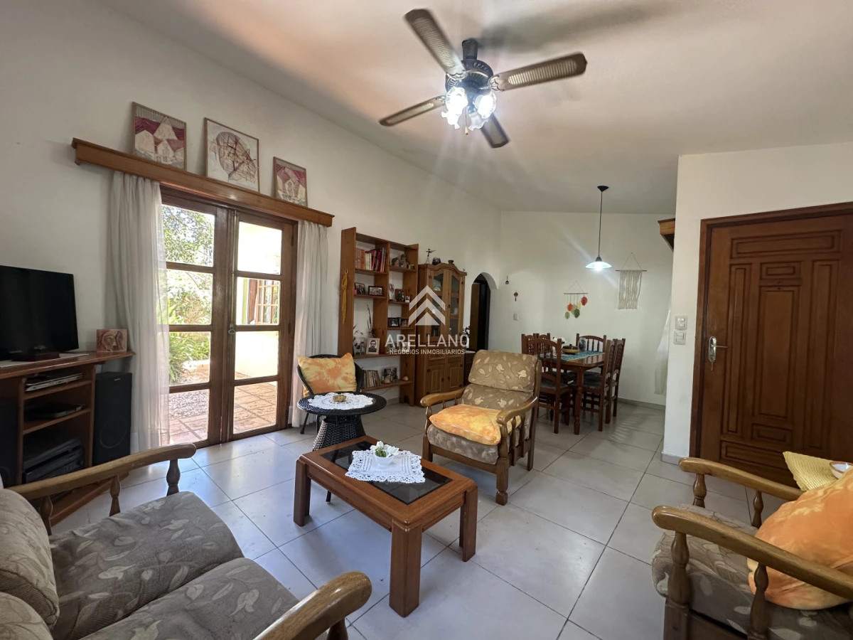 Casa ID.5769 - Casa 3 dormitorios Altos de Pinares, Maldonado