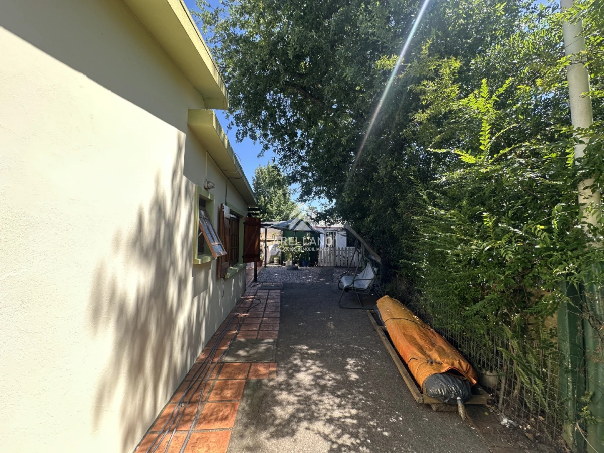 Casa ID.5769 - Casa 3 dormitorios Altos de Pinares, Maldonado