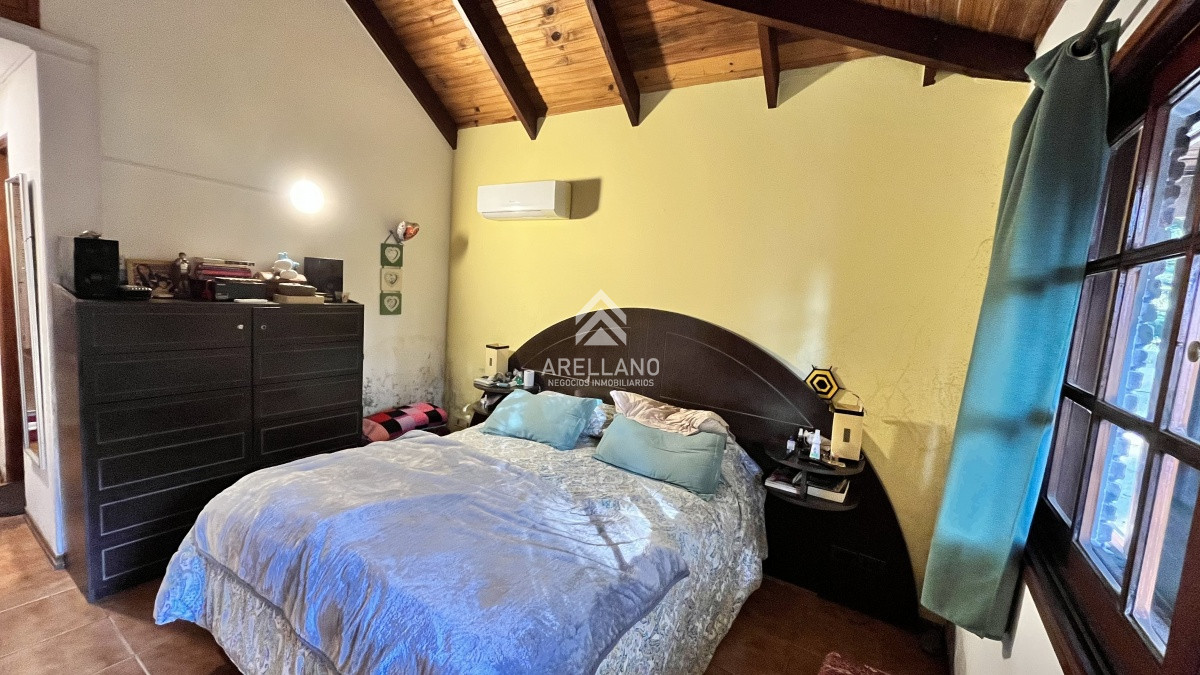 Casa ID.1365 - 3 dormitorios con garage Cantegril, proximo a Roosevelt