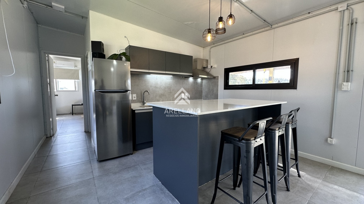 Casa ID.2597 - Venta casa 1 dormitorio Chacras del Pinar 