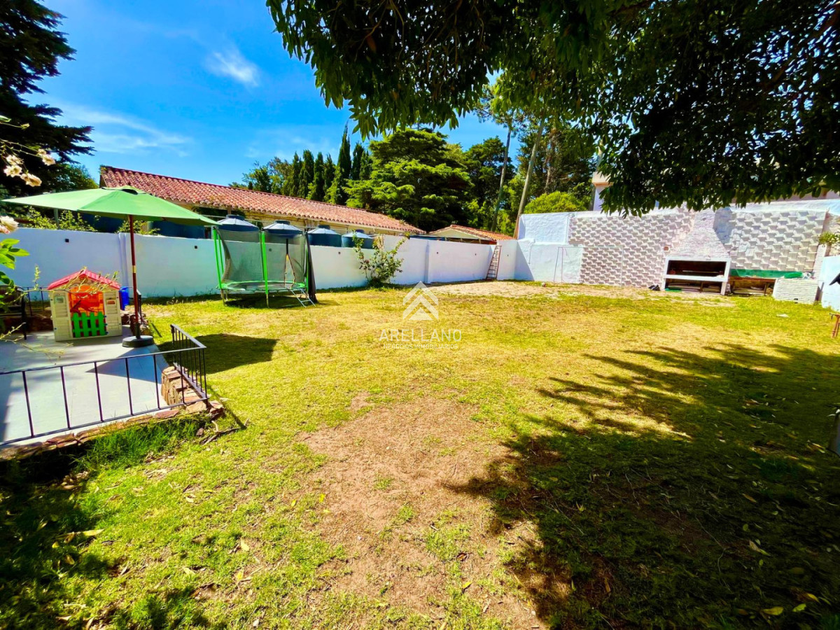 Casa ID.5708 - Alquiler casa en La Mansa para 6 personas