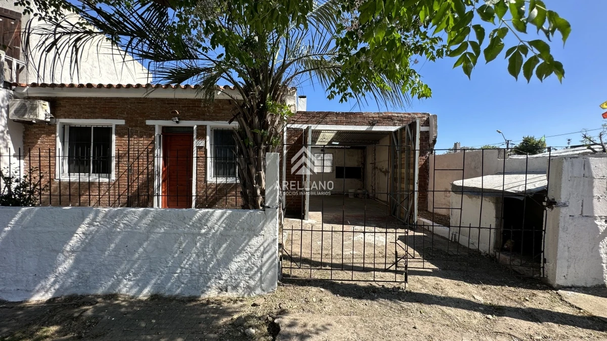 Casa ID.2688 - Casa en Maldonado 3 dormitorios con garage