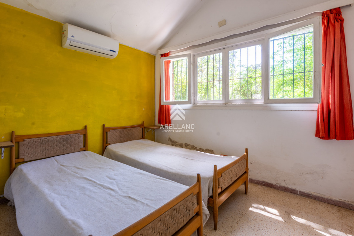 Casa ID.5605 - Oportunidad! Casa de 2 dormitorios 1000m2 de terreno!