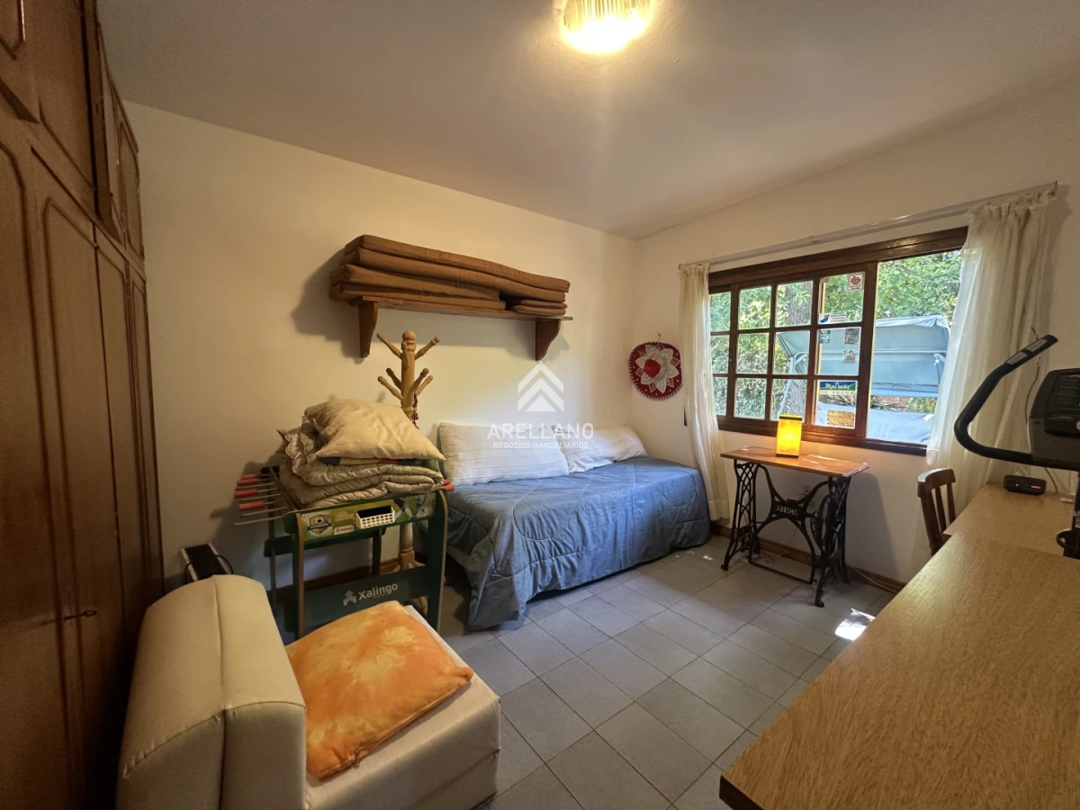 Casa ID.5769 - Casa 3 dormitorios Altos de Pinares, Maldonado