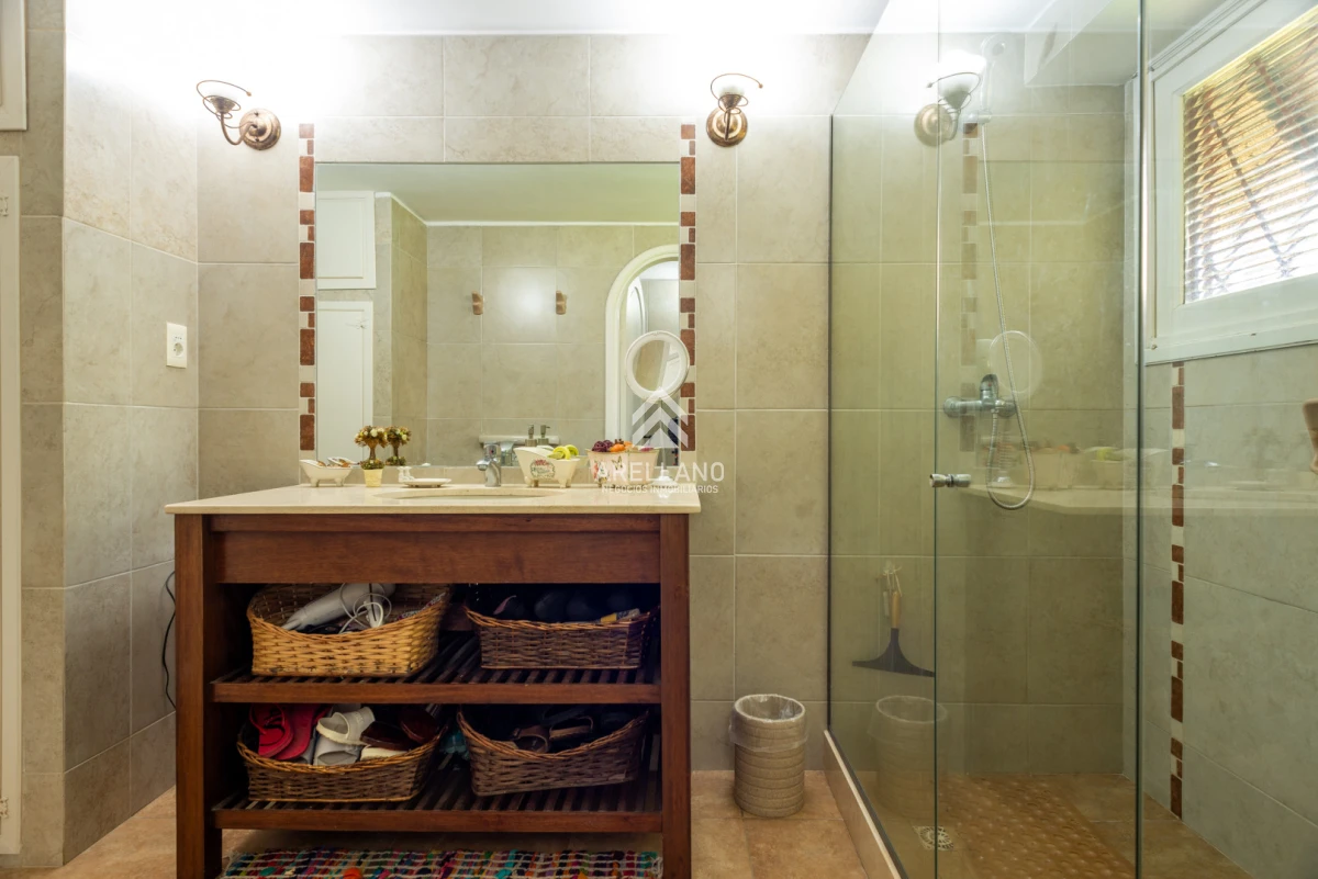 Casa ID.5750 - Alquiler 5 dormitorios piscina climatizada Punta del Este