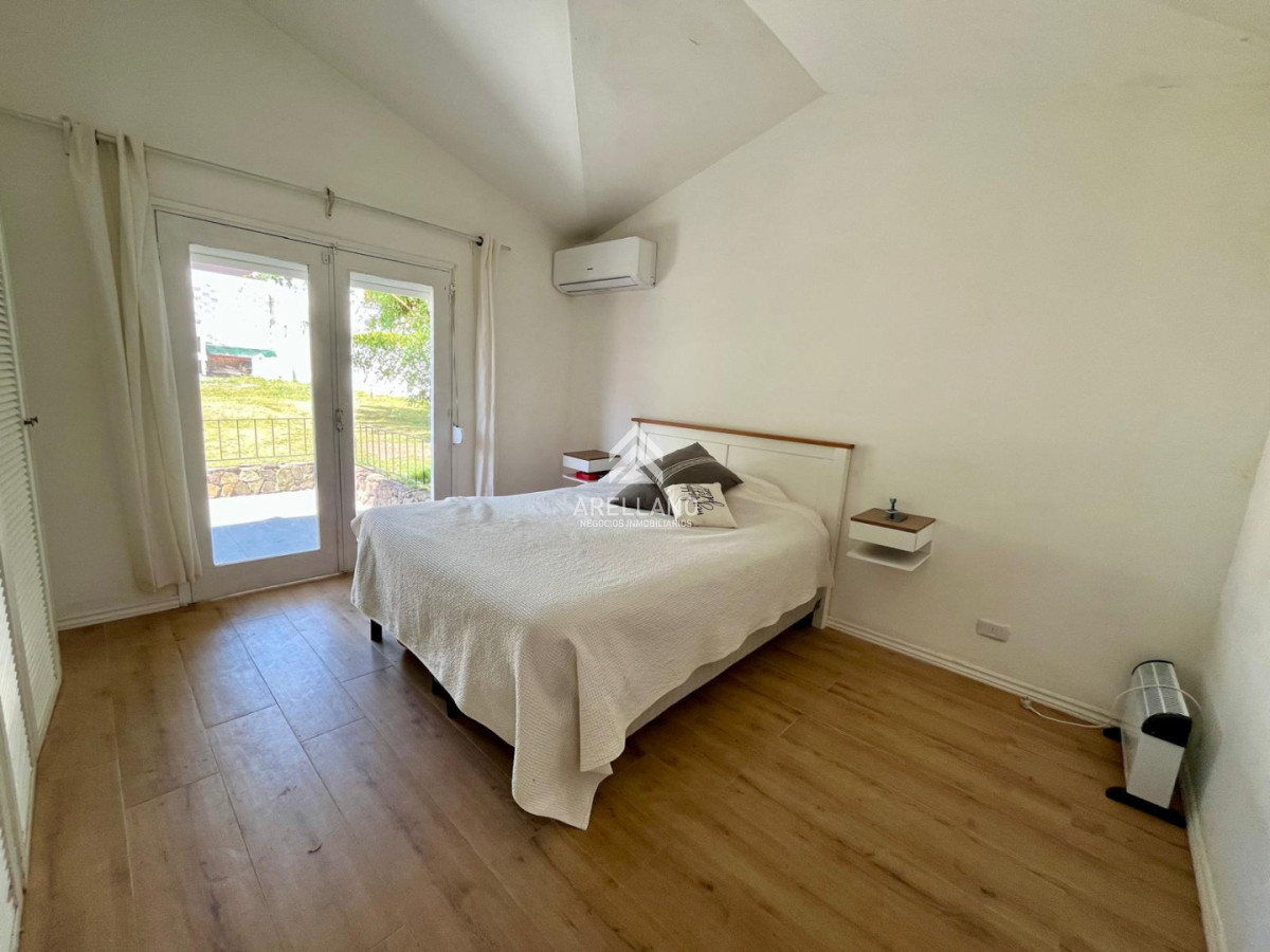 Casa ID.5708 - Alquiler casa en La Mansa para 6 personas