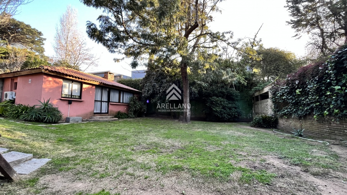 Casa ID.1365 - 3 dormitorios con garage Cantegril, proximo a Roosevelt
