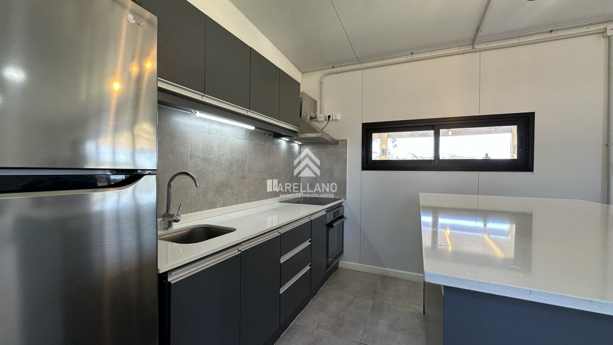 Casa ID.2597 - Venta casa 1 dormitorio Chacras del Pinar 