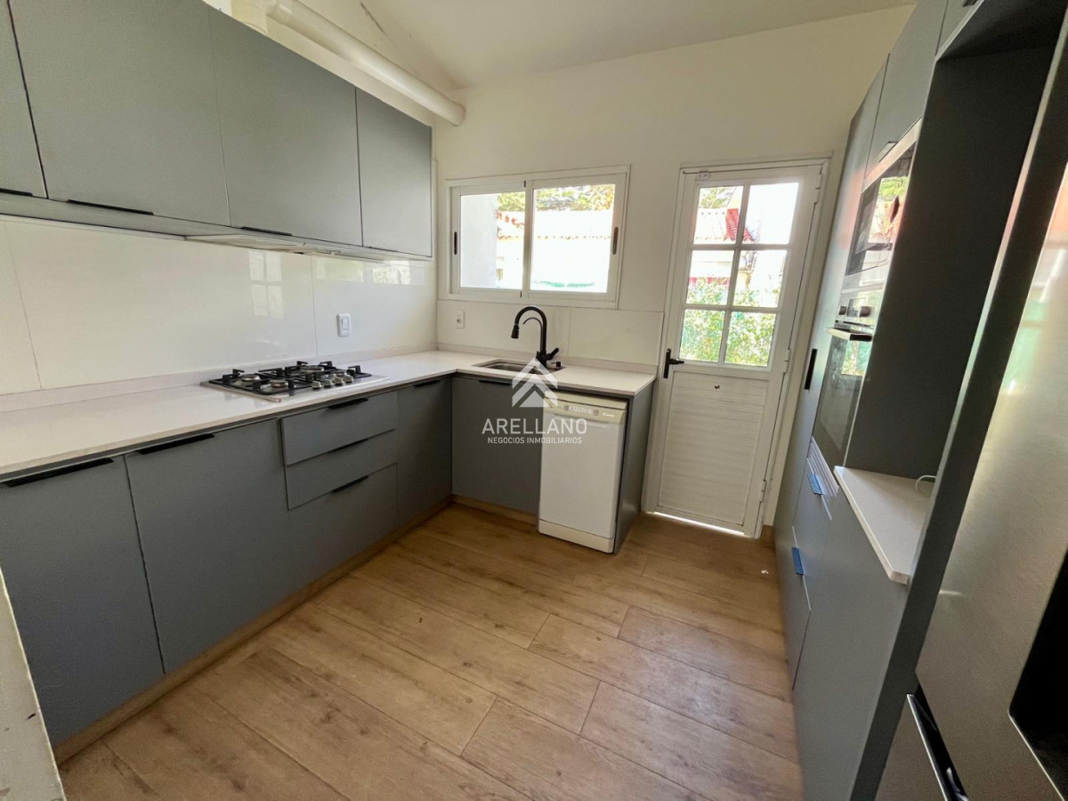 Casa ID.5708 - Alquiler casa en La Mansa para 6 personas