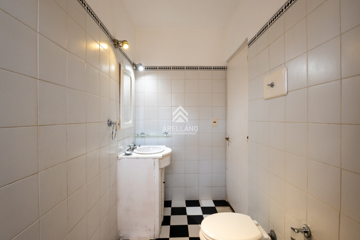 Casa ID.5791 - Casa de estilo en Pinares, 4 habitaciones y 3 baños