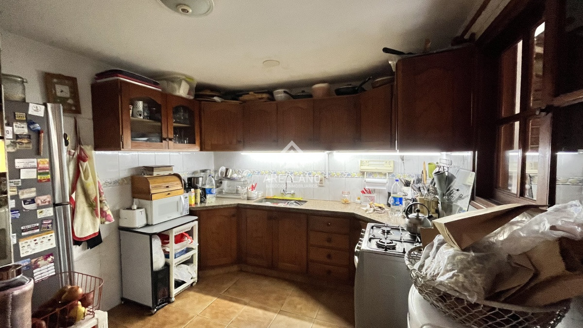 Casa ID.1365 - 3 dormitorios con garage Cantegril, proximo a Roosevelt