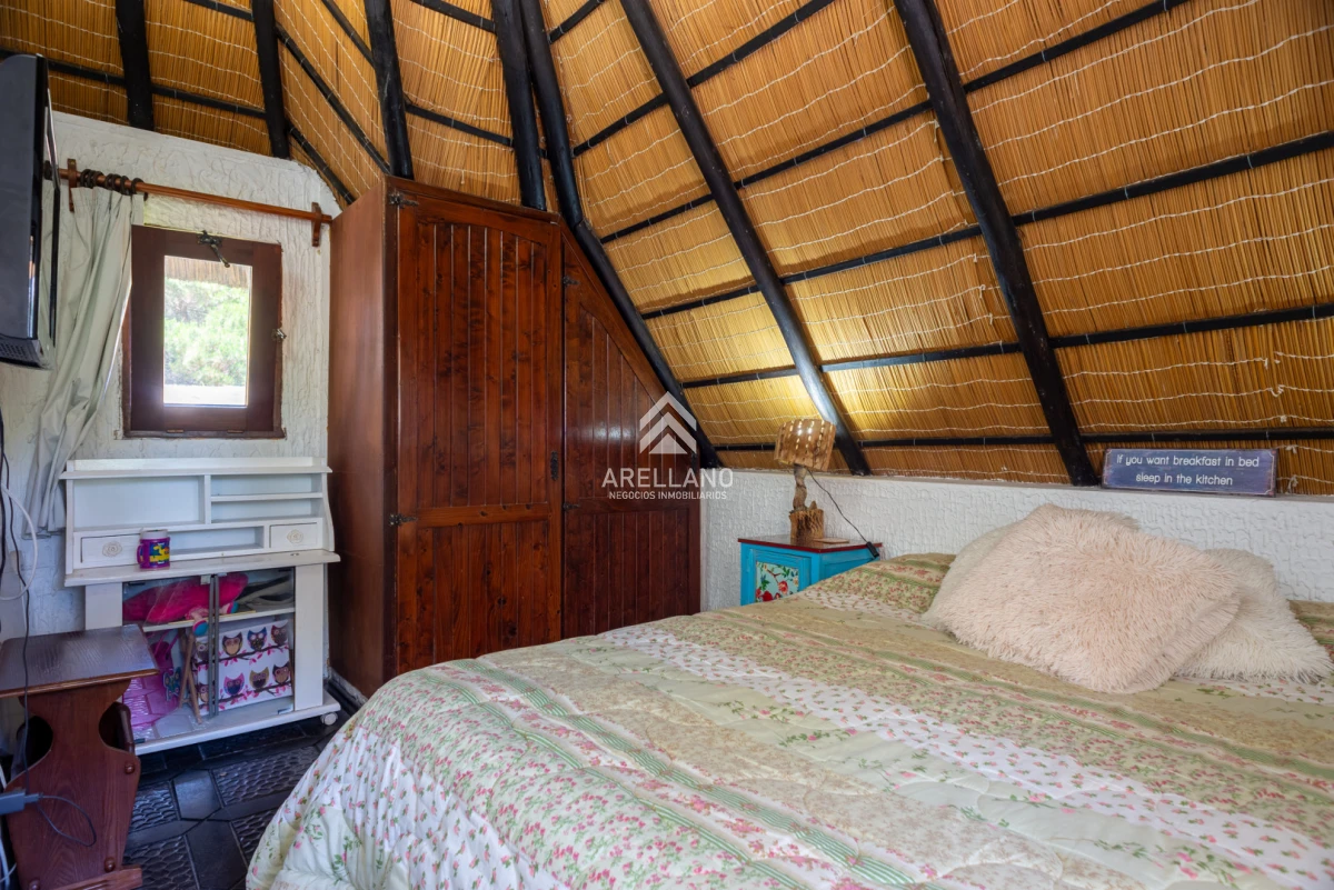 Casa ID.5750 - Alquiler 5 dormitorios piscina climatizada Punta del Este