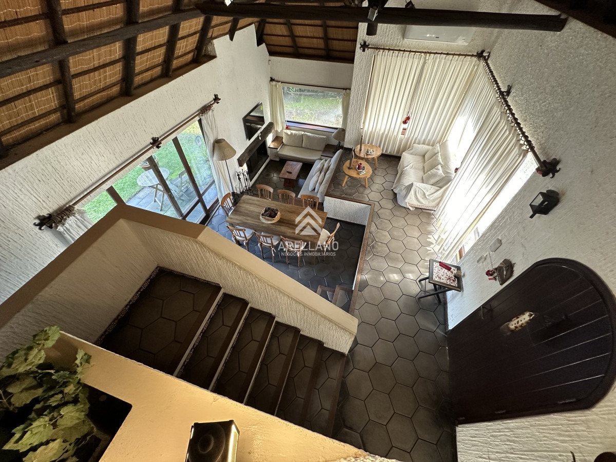 Casa ID.3853 - Casa de 4 dormitorios en Rincon del Indio