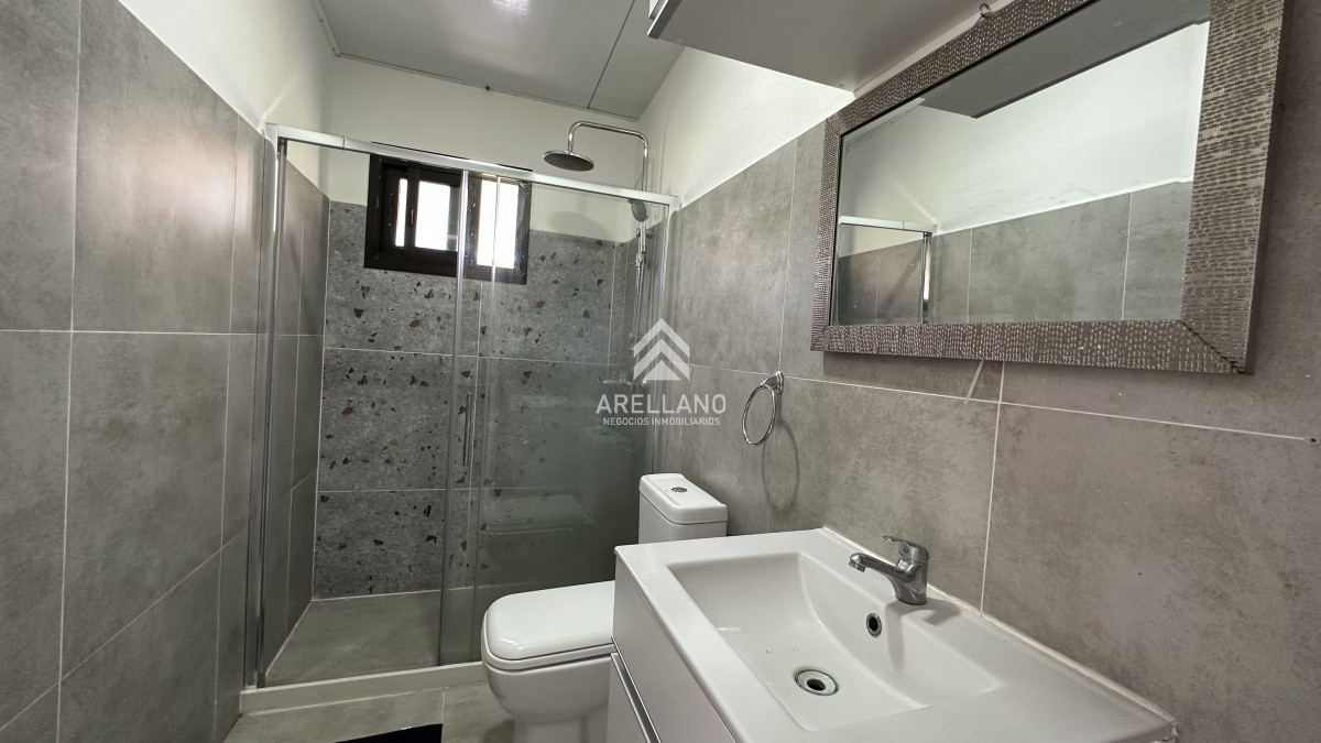 Casa ID.2597 - Venta casa 1 dormitorio Chacras del Pinar 