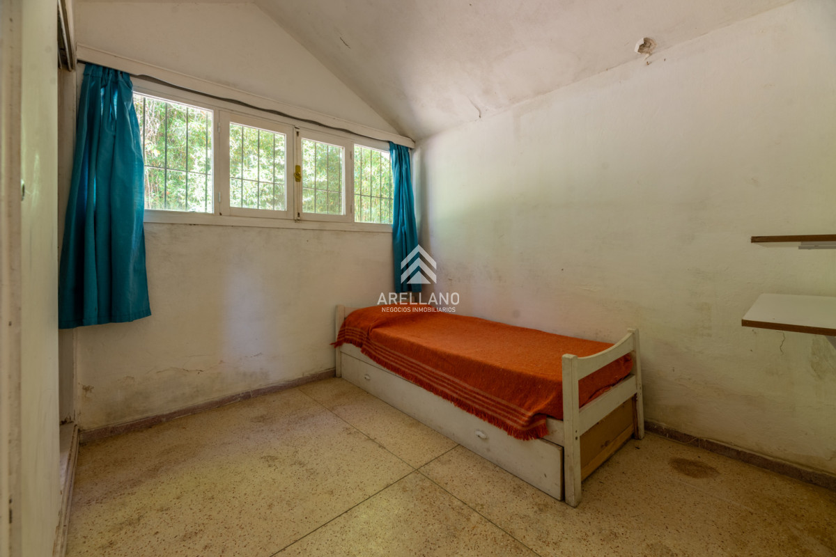 Casa ID.5605 - Oportunidad! Casa de 2 dormitorios 1000m2 de terreno!