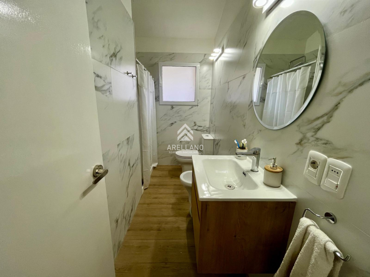 Casa ID.5708 - Alquiler casa en La Mansa para 6 personas