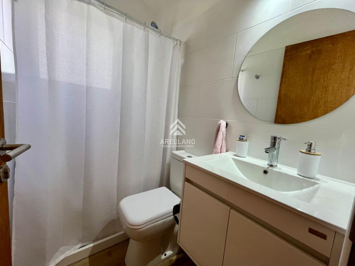 Casa ID.5708 - Alquiler casa en La Mansa para 6 personas