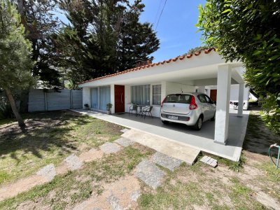 Alquiler casa en La Mansa para 6 personas