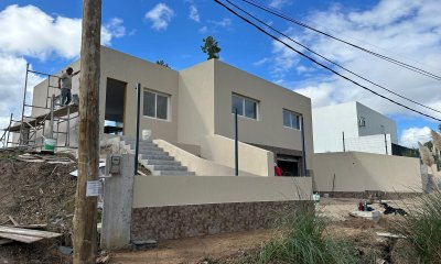2 dormitorios altos de la laguna con garage