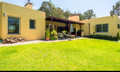 Casa 4 dormitorios con piscina, Rincon del Indio