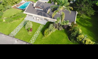 VENTA ALQUILER CASA PLAYA MANSA 6 DORMITORIOS