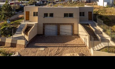 2 dormitorios altos de la laguna con garage