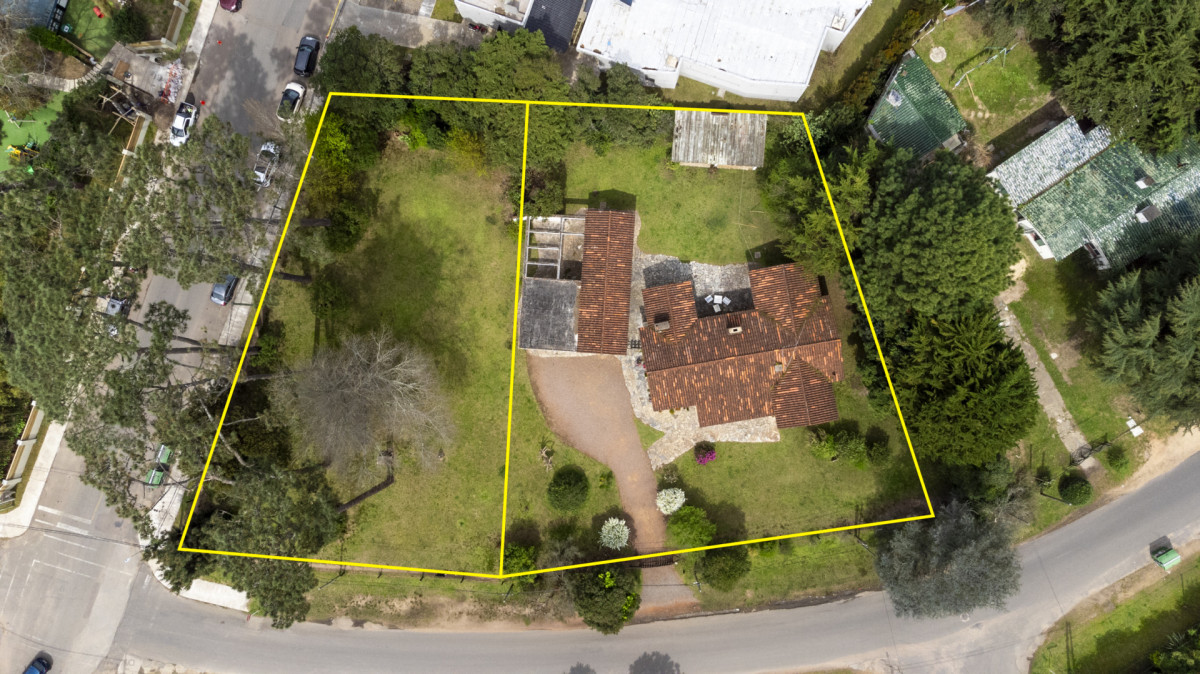 Venta casa Cantegril 