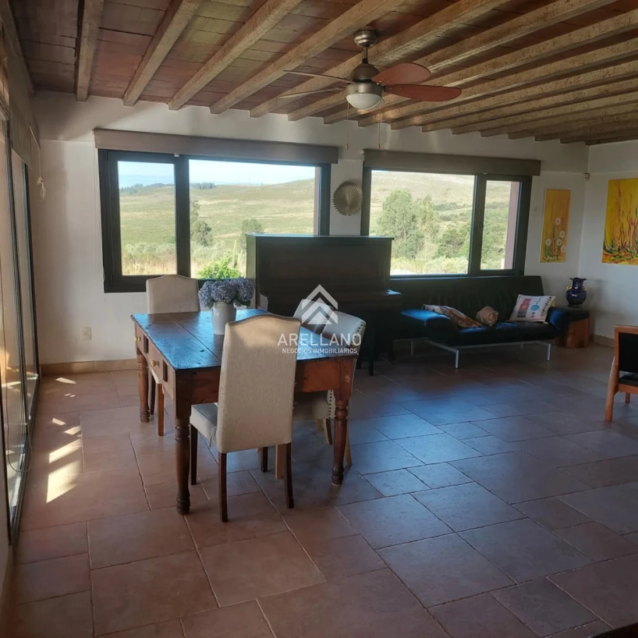 Chacra ID.6090 - Chacra en Laguna del Sauce