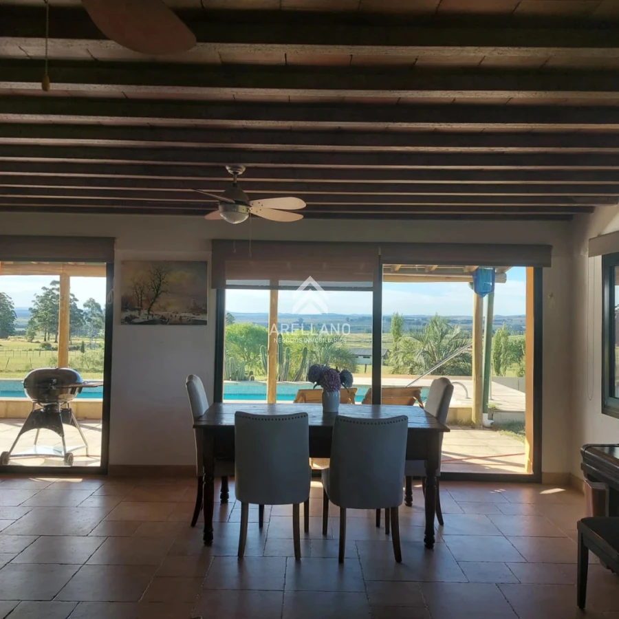 Chacra ID.6090 - Chacra en Laguna del Sauce