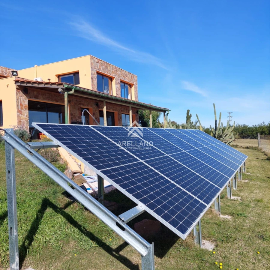 Chacra ID.6090 - Chacra en Laguna del Sauce