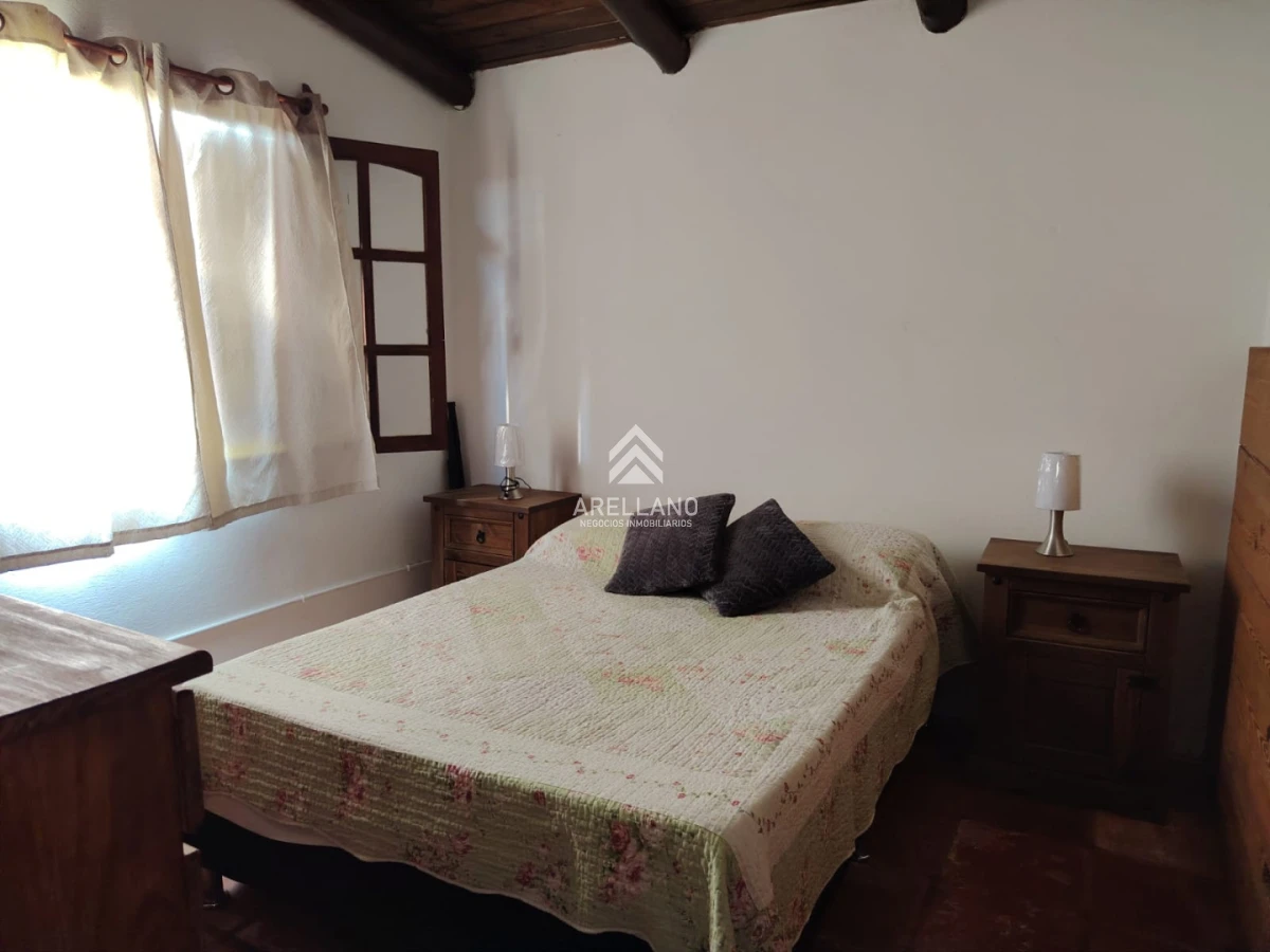 Chacra ID.6179 - Chacra próximo a San Carlos 5.5 hectareas con casa