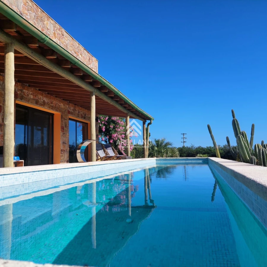 Chacra ID.6090 - Chacra en Laguna del Sauce