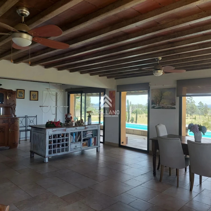 Chacra ID.6090 - Chacra en Laguna del Sauce