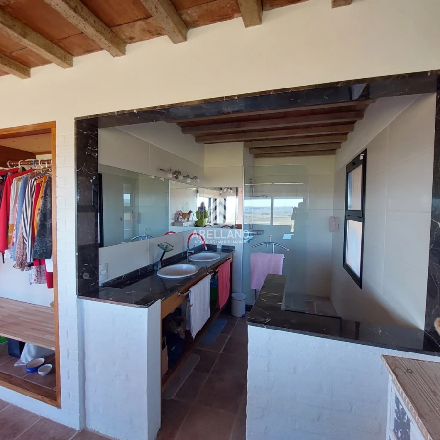 Chacra ID.6090 - Chacra en Laguna del Sauce