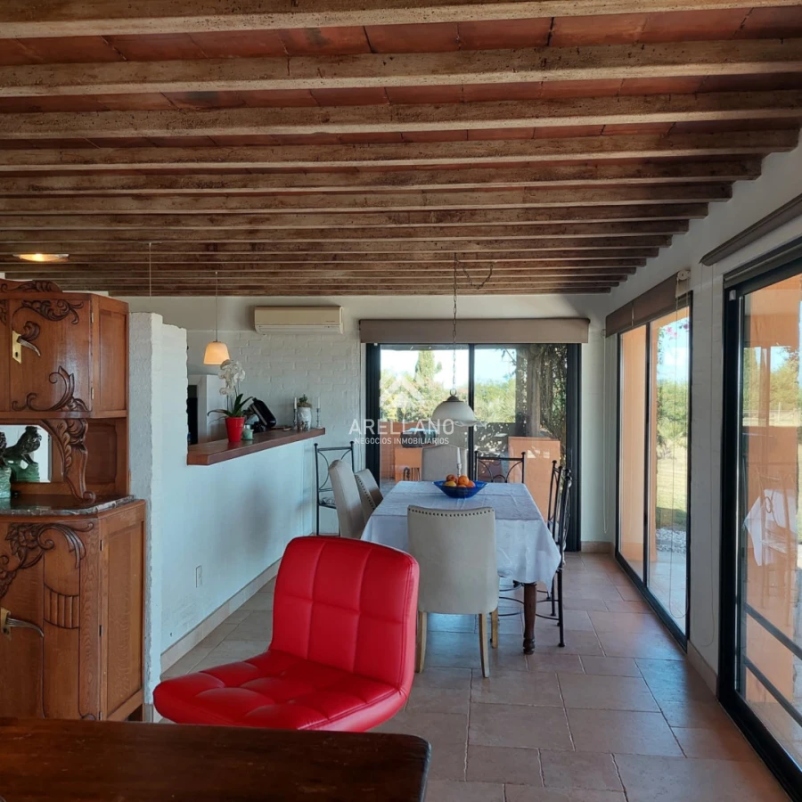 Chacra ID.6090 - Chacra en Laguna del Sauce