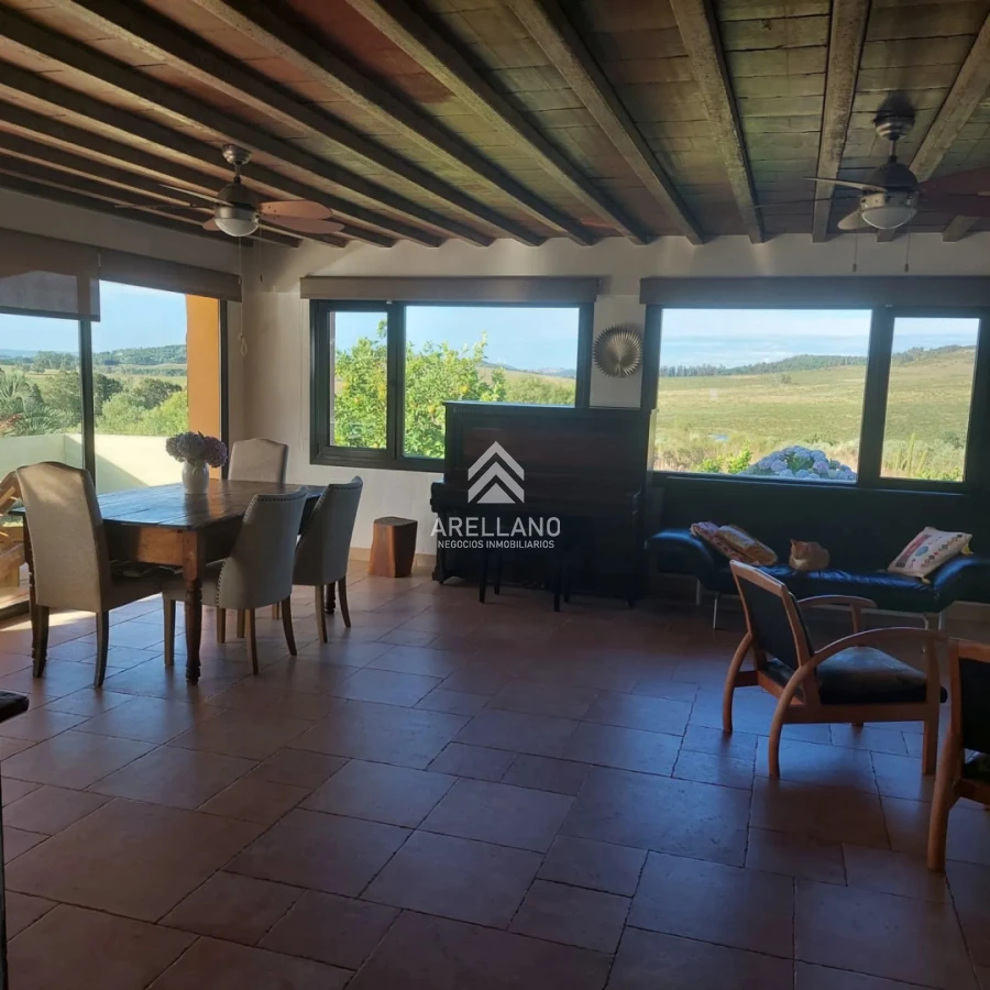 Chacra ID.6090 - Chacra en Laguna del Sauce