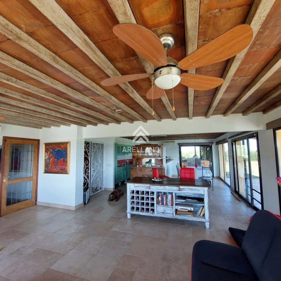 Chacra ID.6090 - Chacra en Laguna del Sauce