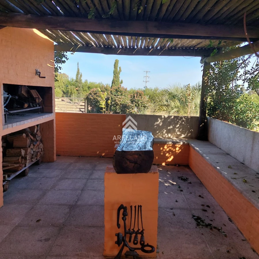 Chacra ID.6090 - Chacra en Laguna del Sauce